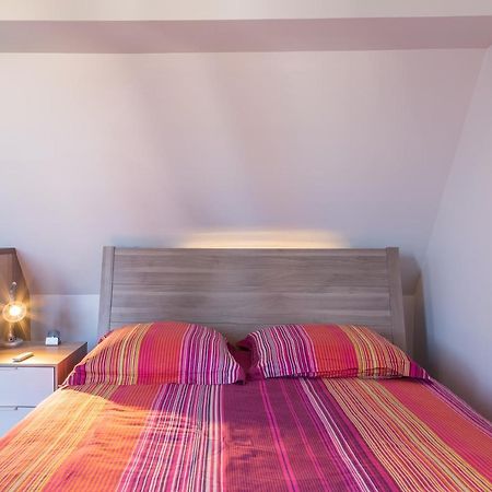 Loft Au Coeur De La Vallee De La Loire Монлуи-сюр-Луар Экстерьер фото