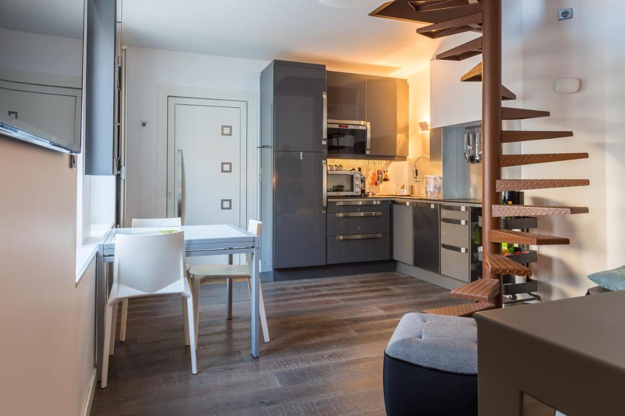 Loft Au Coeur De La Vallee De La Loire Монлуи-сюр-Луар Экстерьер фото