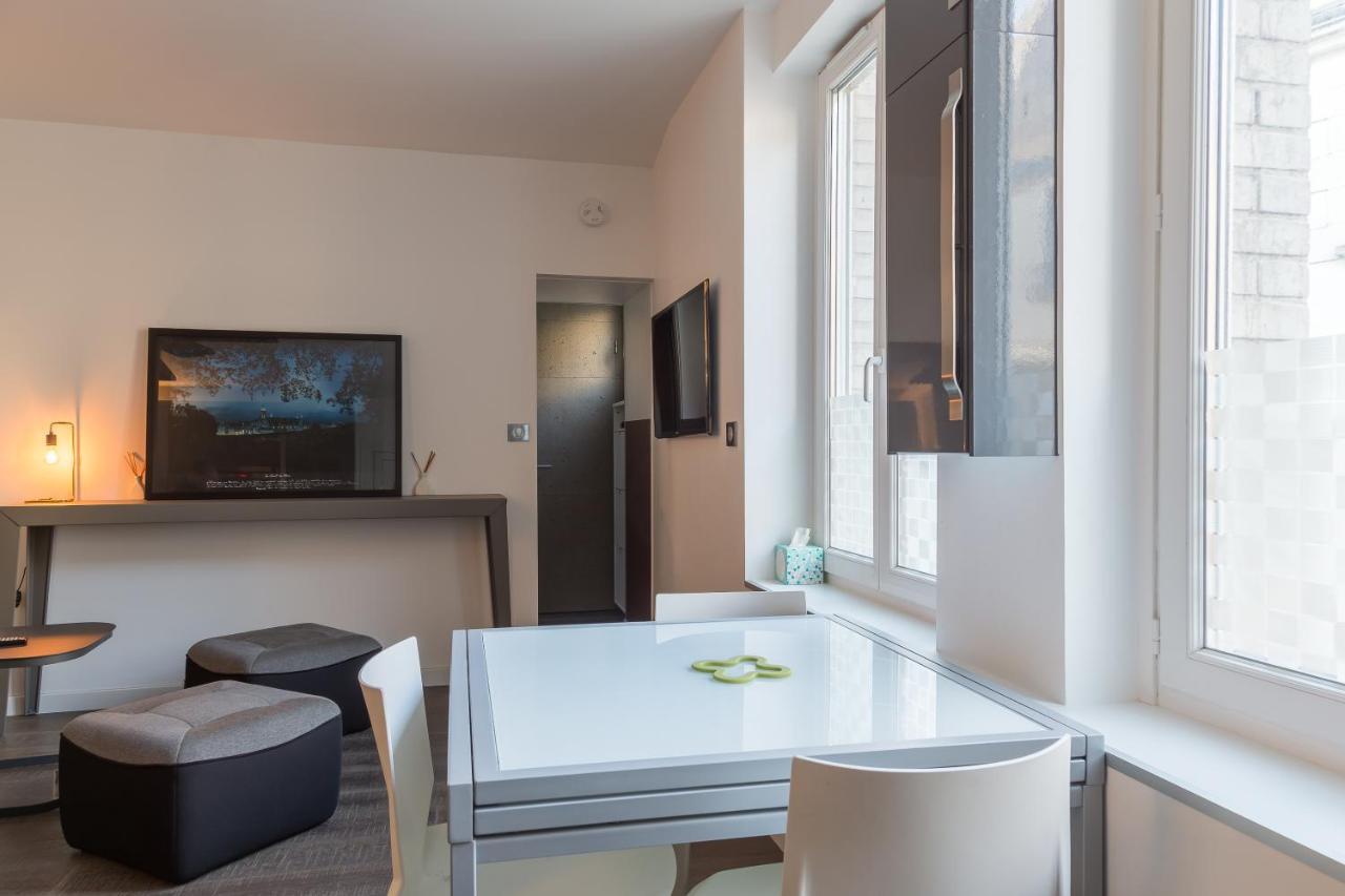 Loft Au Coeur De La Vallee De La Loire Монлуи-сюр-Луар Экстерьер фото